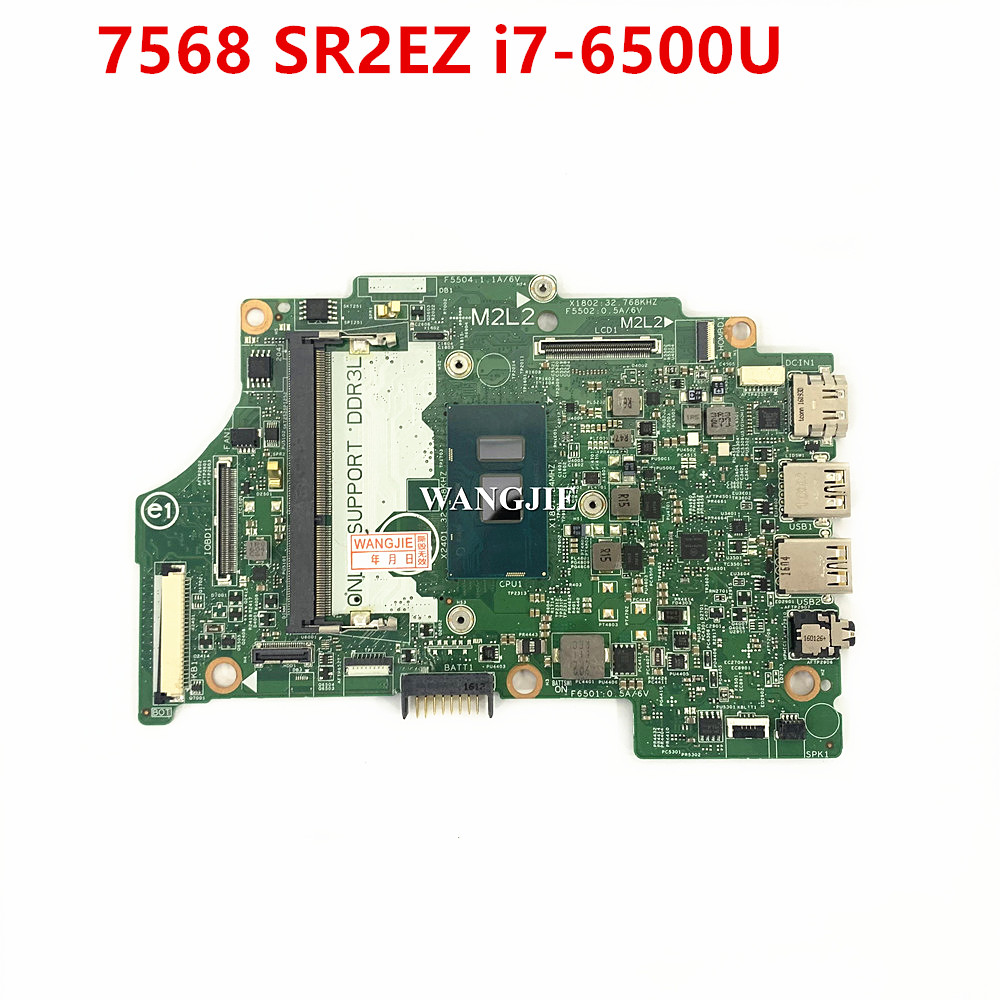 Ddr4 8Gb - 15219-1 For Dell Inspiron 7359 7568