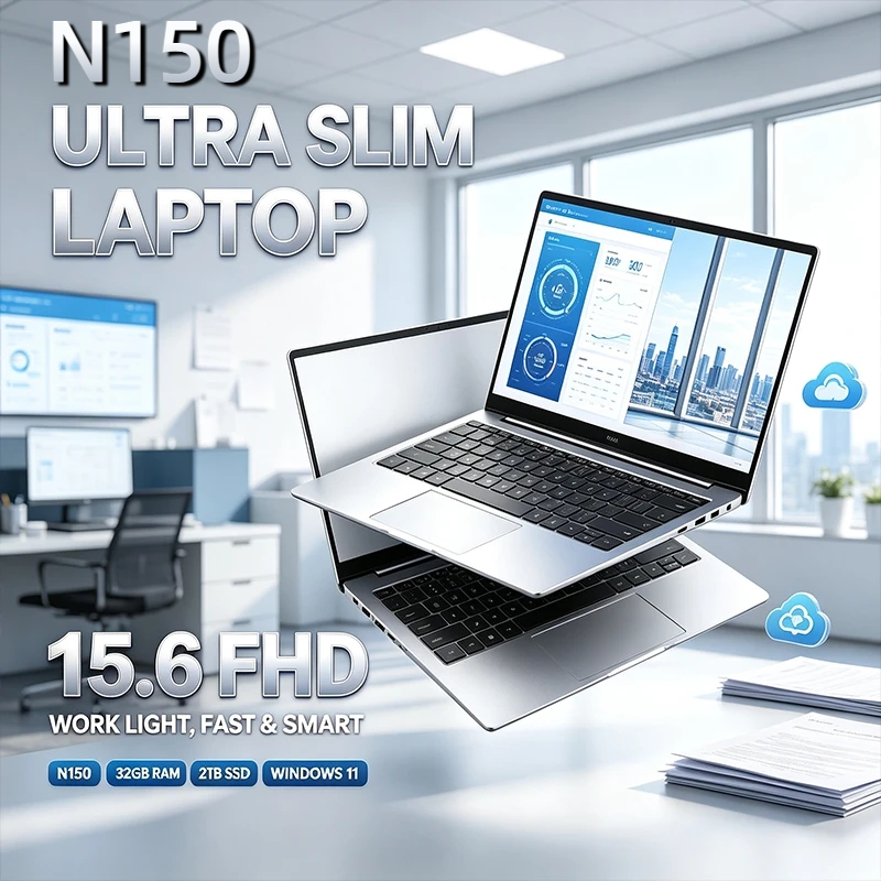 Ddr4 32Gb - 120Hz FHD IPS Display 15.6 Inch