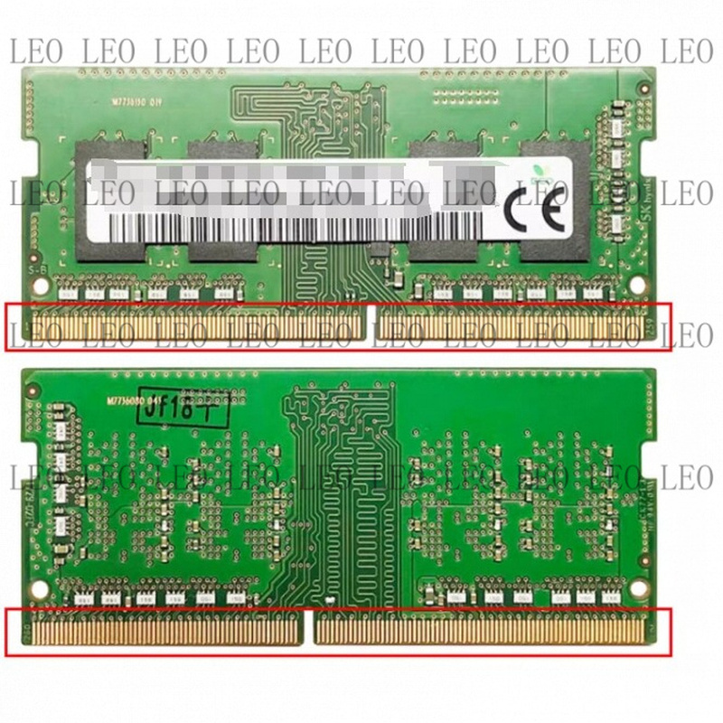 Ddr4 2400Mhz - MY 1pc for Dell Inspiron 5577