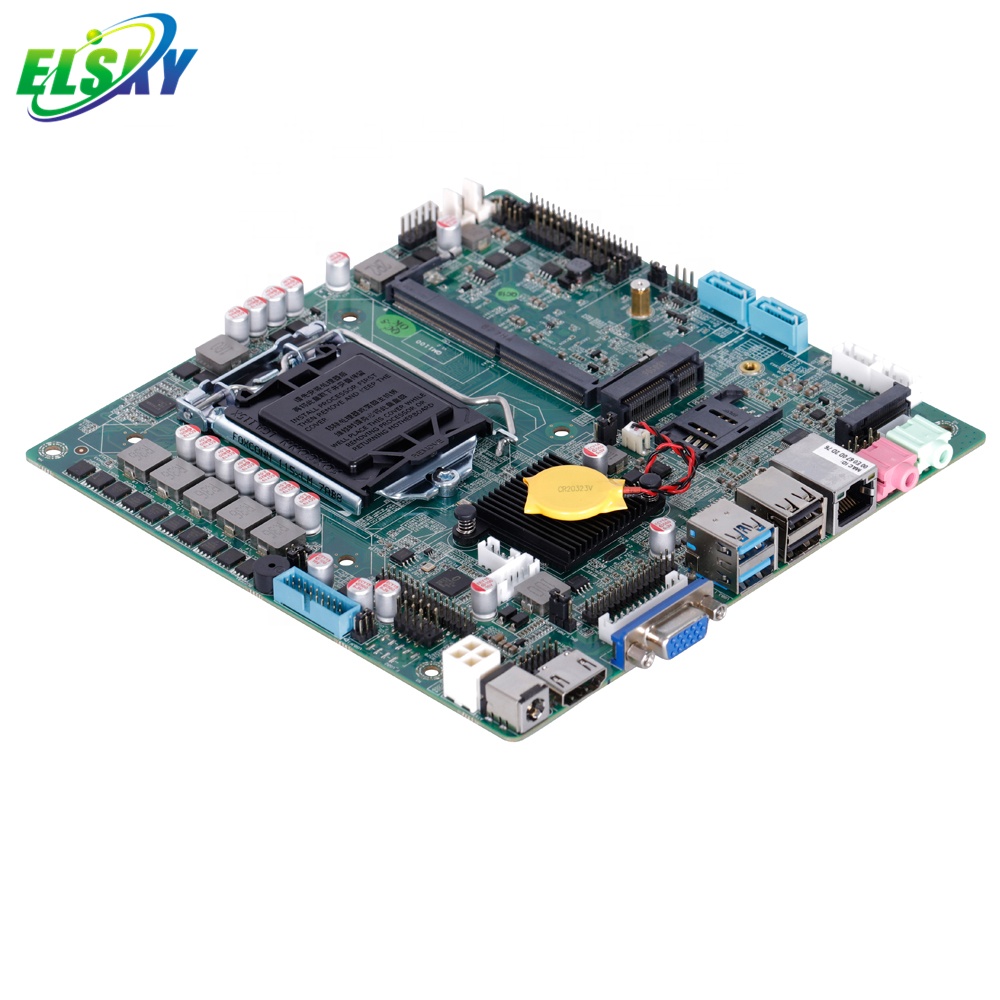 Ddr4 16Gb - lga 1150 motherboard Chipset Motherboard Support
