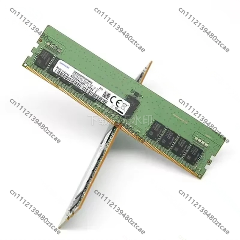 Ecc Ram Server - 64GB DDR4 2933MHz ECC RDIMM 2Rx4