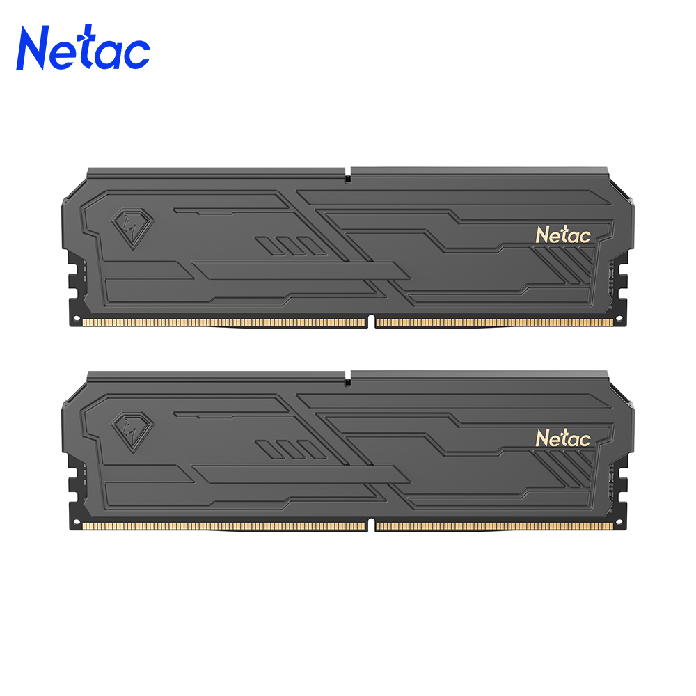 Ddr4 3200 16Gb - Netac DDR4 Memory 3200MHz 3600MHz DDR4