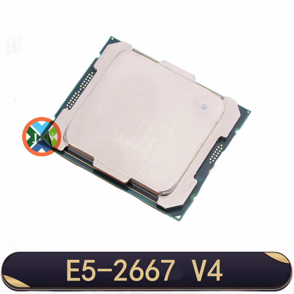 Ddr4 2400Mhz - Miễn Phí Vận Chuyển E5-2667V4 Ban