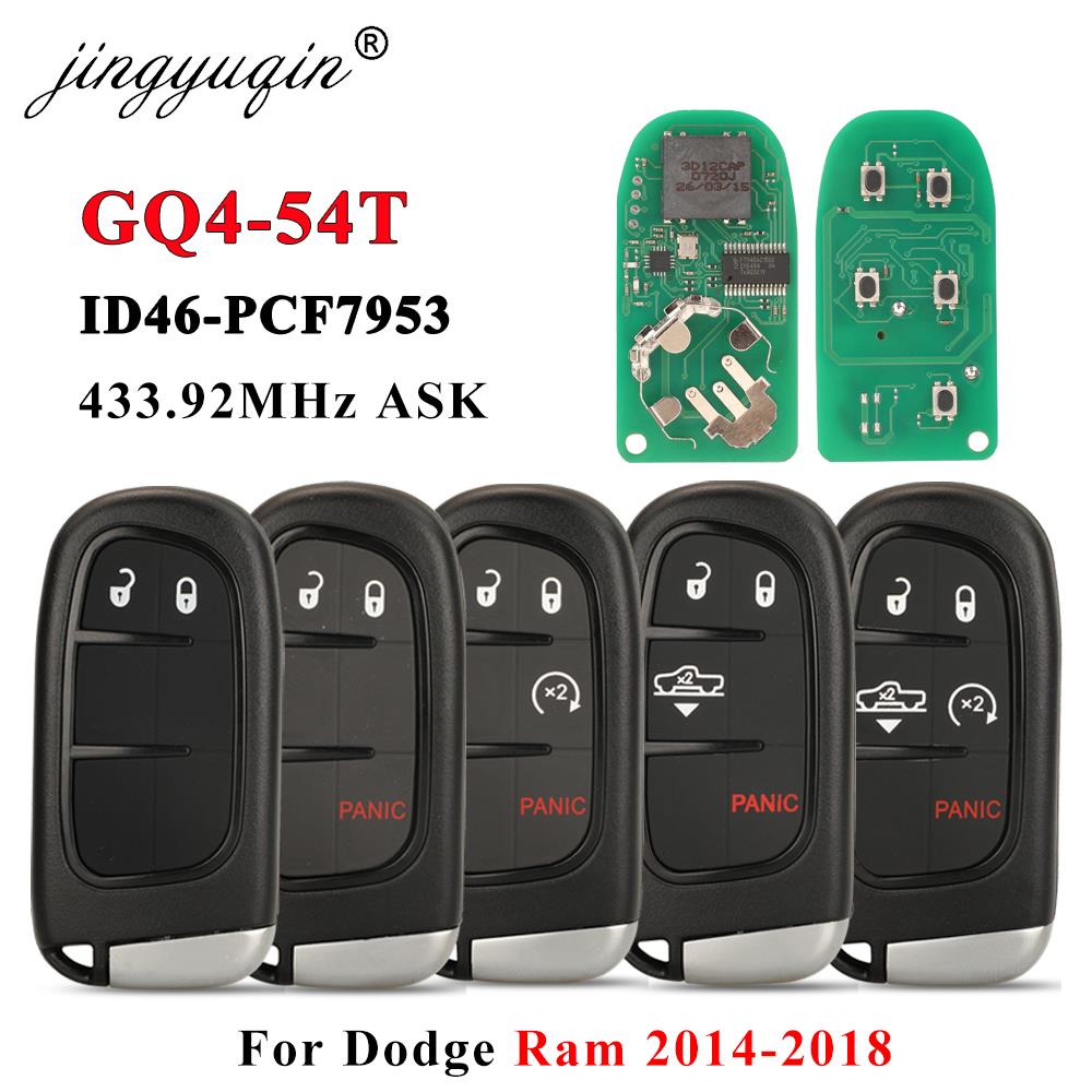 Ram Memory Module - Jingyuqin GQ4-54T ID46 Từ Xa Bán