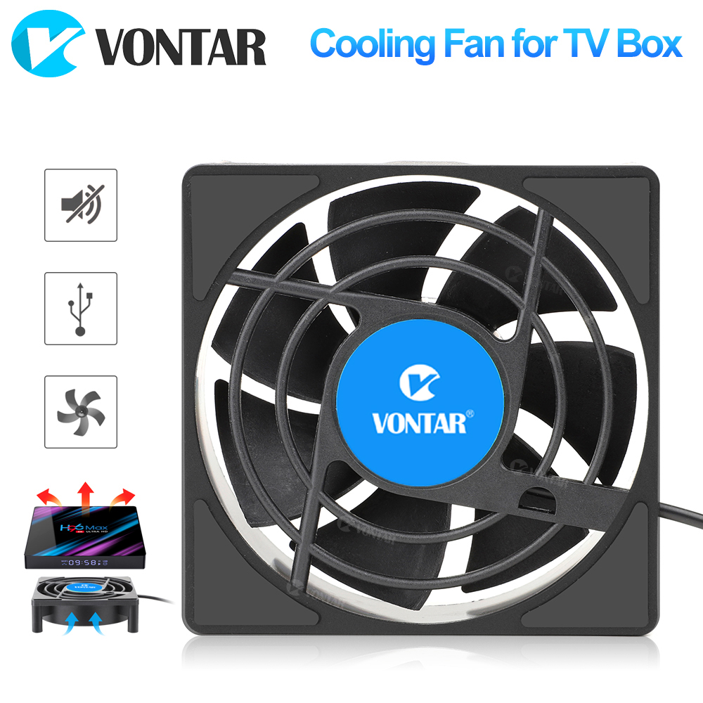 Ddr3 8Gb - VONTAR C1 Cooling Fan for Android