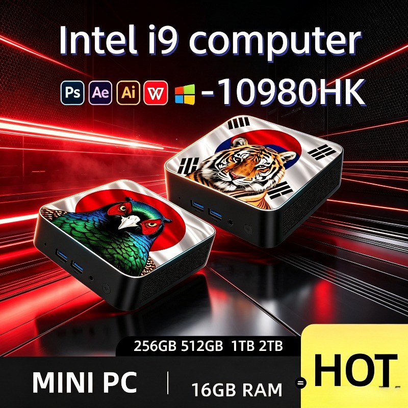 Ddr4 16Gb - Intel Core i9 10980HK Ultra Fast