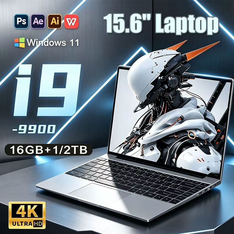 Ddr4 32Gb - NEW 15.6' Laptop Intel Core I9-9900