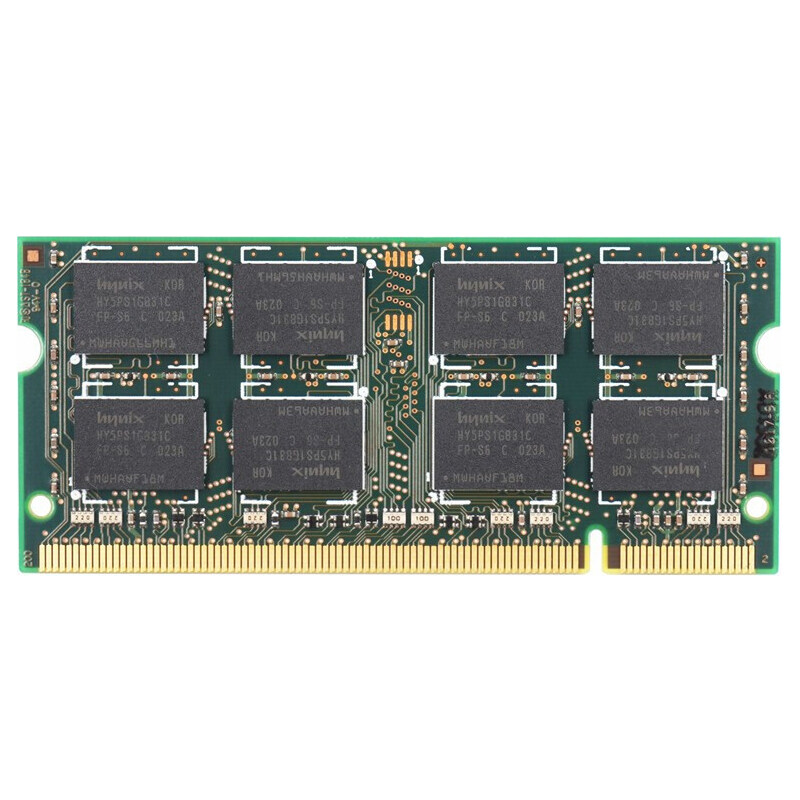 Hynix DDR2 2GB 4GB 667MHz 800M - đánh giá và giá Ddr2 Ram