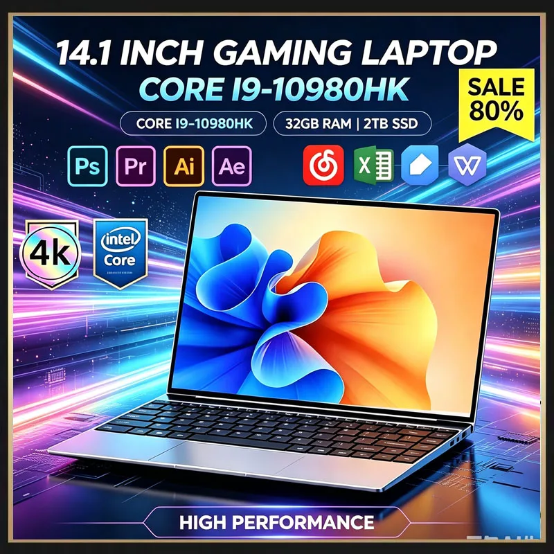 Ultra Slim 14.1 Laptop Intel C - đánh giá và giá Ddr4 Laptop Ram