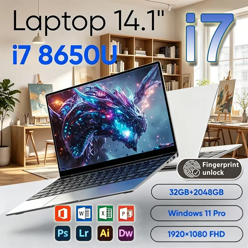 Original Ultra Slim 14.1