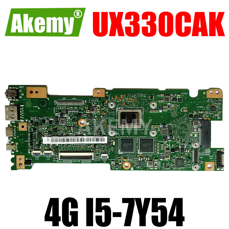 For ASUS Zenbook U330C Mainboa - đánh giá và giá Ddr2 Ram