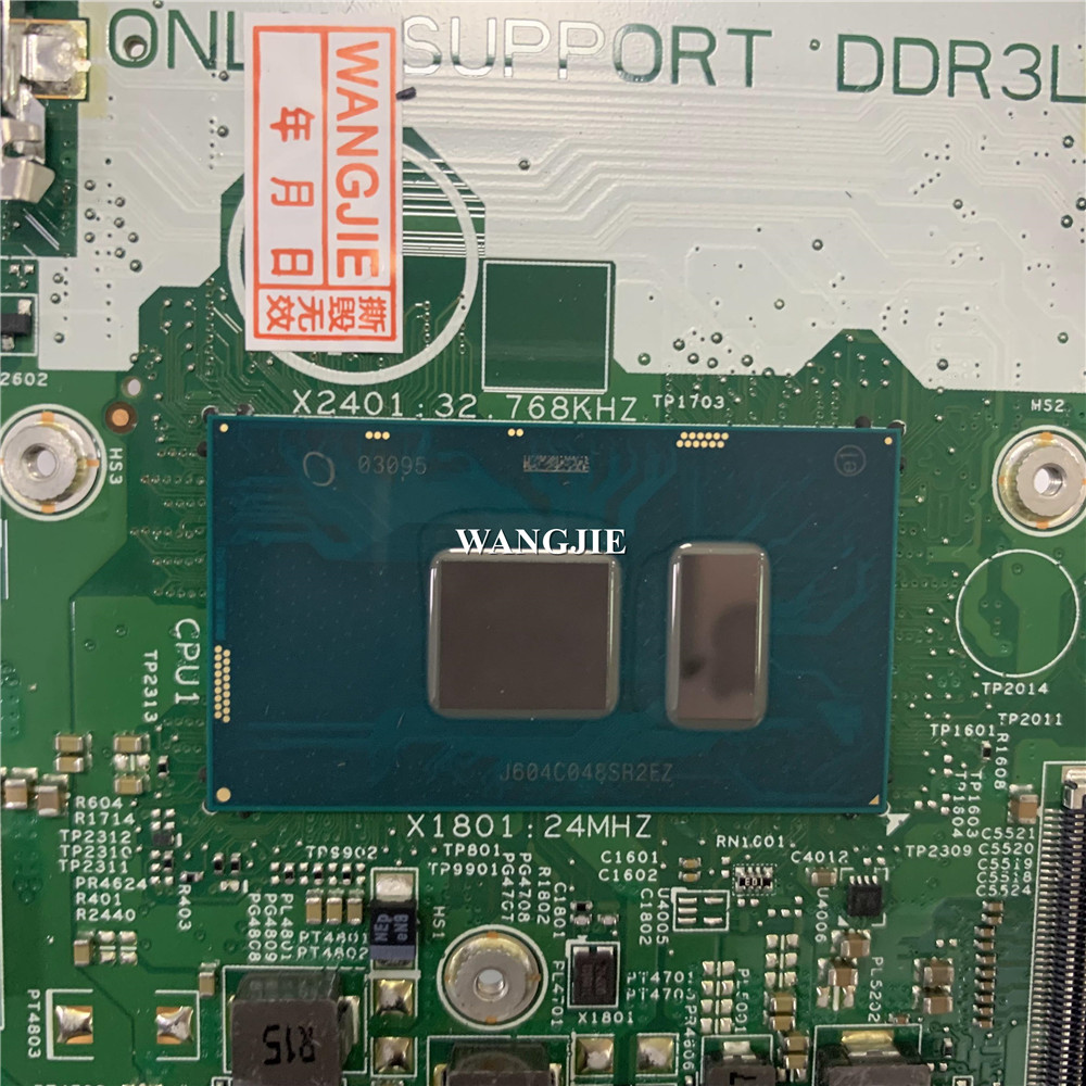 15219-1 For Dell Inspiron 7359 - đánh giá và giá Ddr4 8Gb