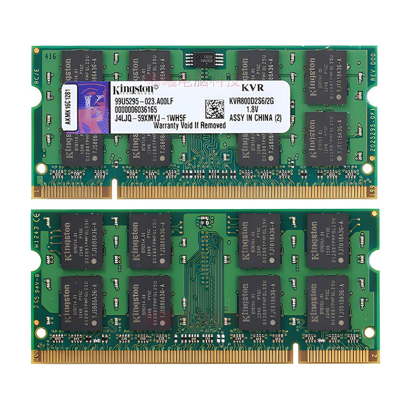 Laptop SDRAM RAM 2GB 2Rx8 PC2- - đánh giá và giá Ddr2 Ram