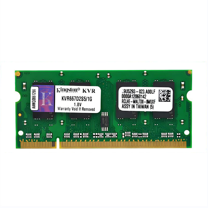 Laptop SDRAM RAM 2GB 2Rx8 PC2- - đánh giá và giá Ddr2 Ram
