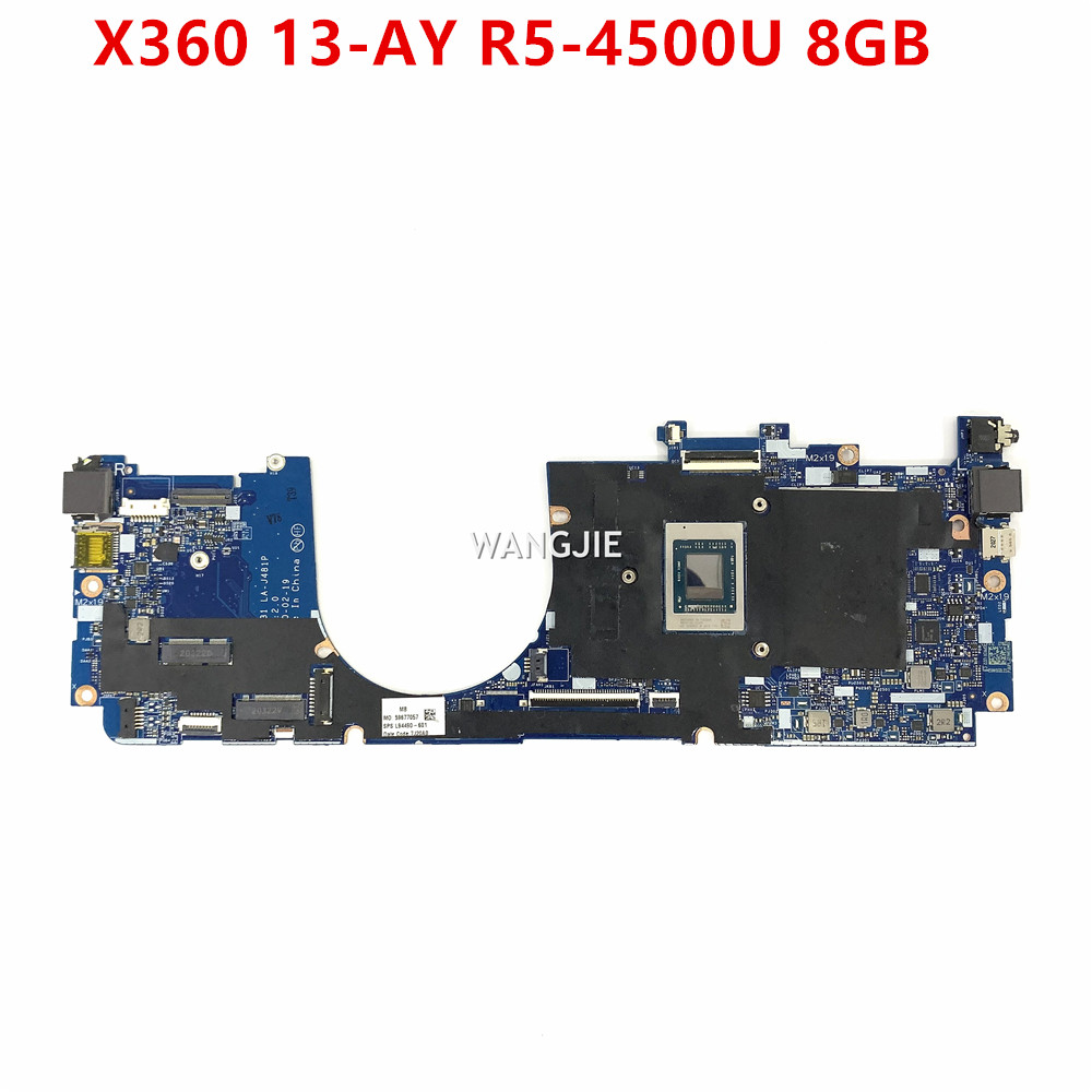 For HP Envy X360 13-AY Laptop  - đánh giá và giá Ddr4 8Gb