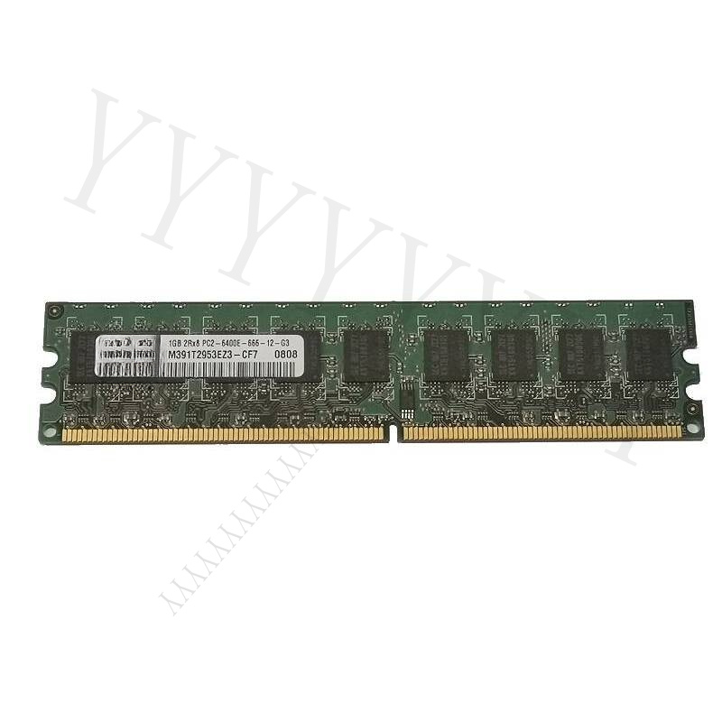 Y+  1GB for Samsung M391T2953E - đánh giá và giá Ecc Ram Server