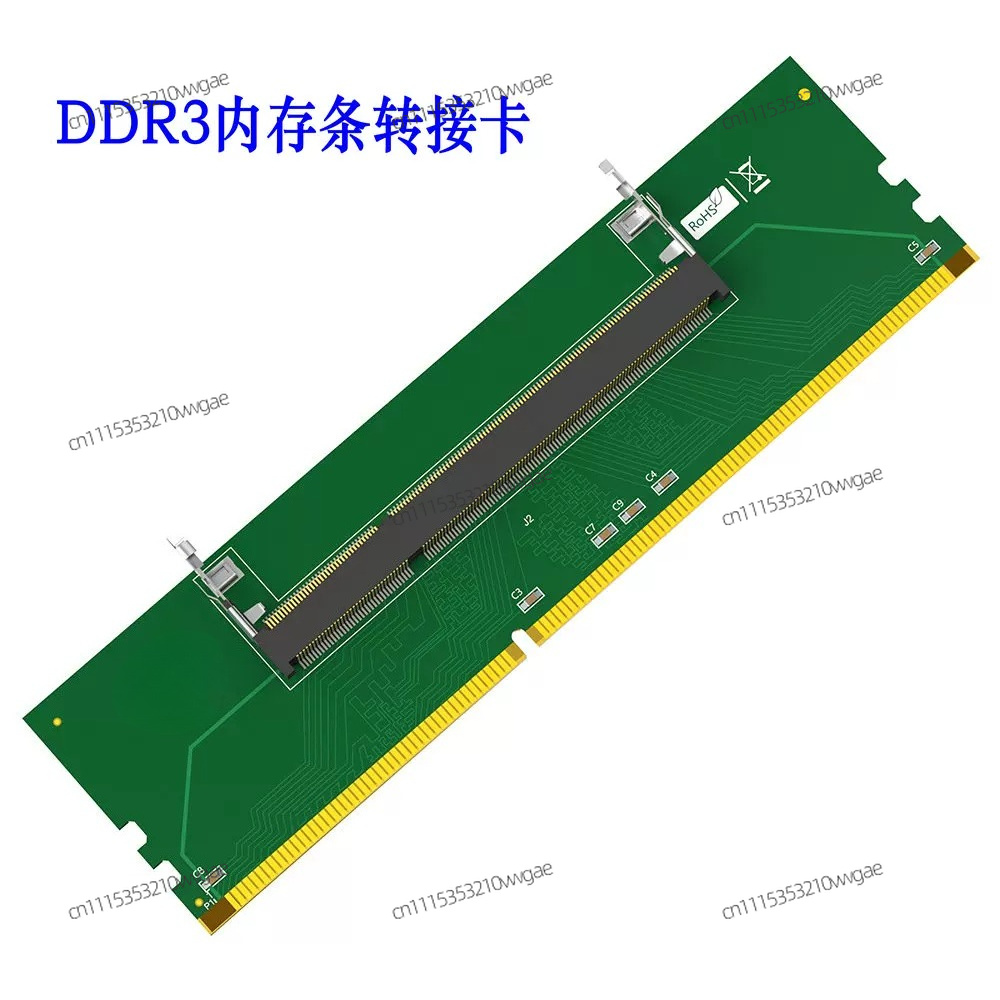 Laptop RAM Adapter Card Conver - đánh giá và giá Ddr4 Desktop Ram