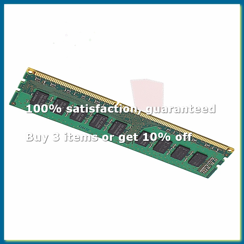 NEW 4GB 2RX8 PC3-10600E 1.5V D - đánh giá và giá Ddr3 Ram