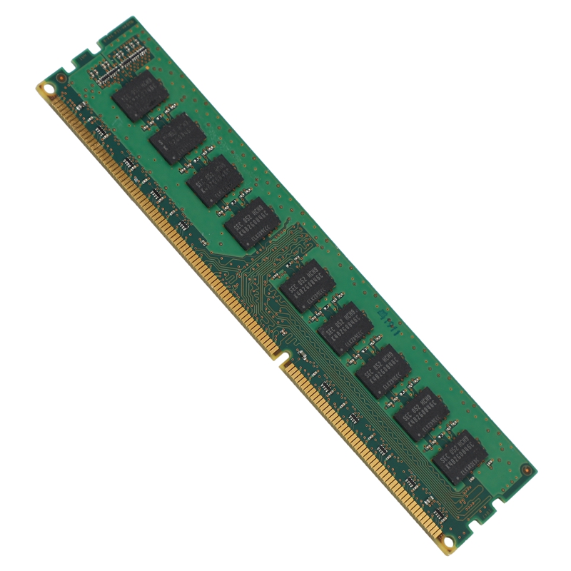 NEW 4GB 2RX8 PC3-10600E 1.5V D - đánh giá và giá Ddr3 Ram