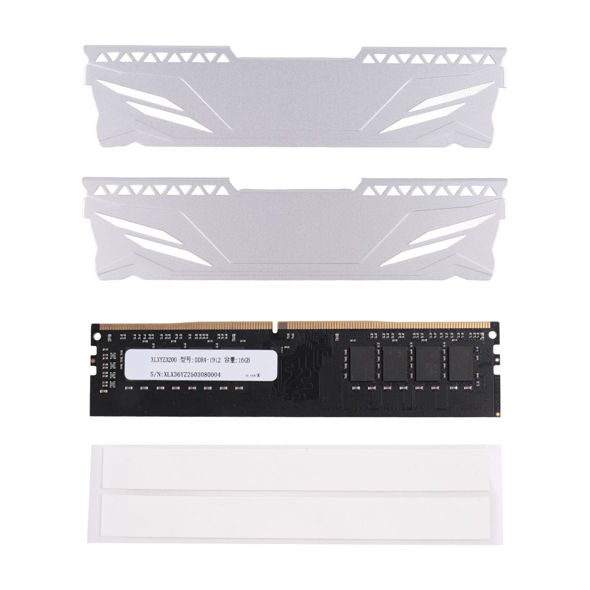 A59E RAM DDR4 16GB 3200MHz for - đánh giá và giá Ram Memory Module