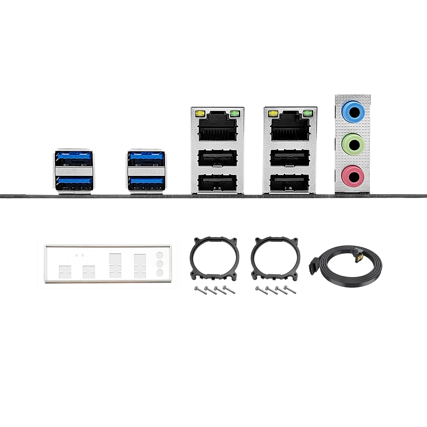 Kiểu Machin X99 Dual Bộ Vi Xử  - đánh giá và giá Server Memory Ddr4