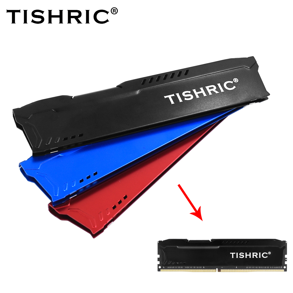 TISHRIC DDR5 DDR4 DDR3 DDR2 DD - đánh giá và giá Ddr4 Desktop Ram