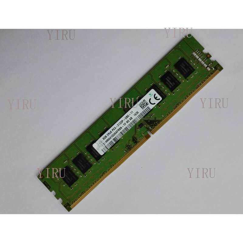 L+   SK hynix 8GB DDR4 2133 De - đánh giá và giá Ddr4 Desktop Ram