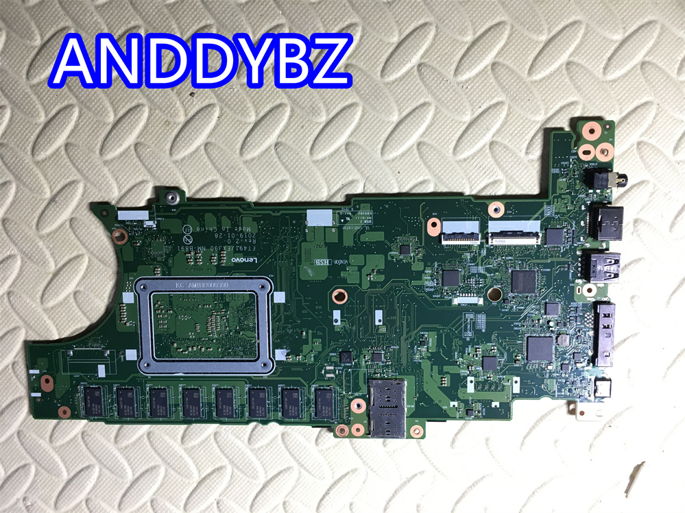 01HX898 FT491 FX390 NM-B891 FO - đánh giá và giá Ddr4 8Gb