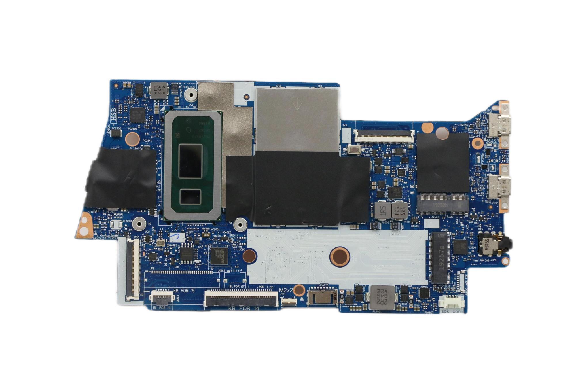 FYG41 NM-C431 Mainboard For Le - đánh giá và giá Ddr4 8Gb