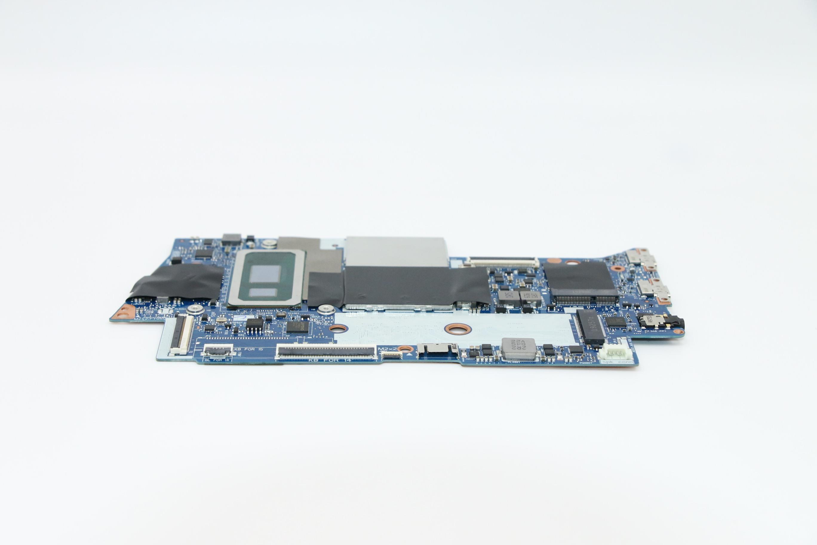 FYG41 NM-C431 Mainboard For Le - đánh giá và giá Ddr4 8Gb