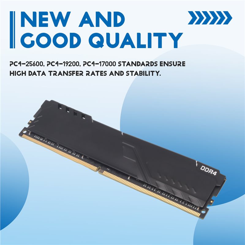 New!!Memoria RAM DDR4 3200Mhz  - đánh giá và giá Ddr4 3200 16Gb