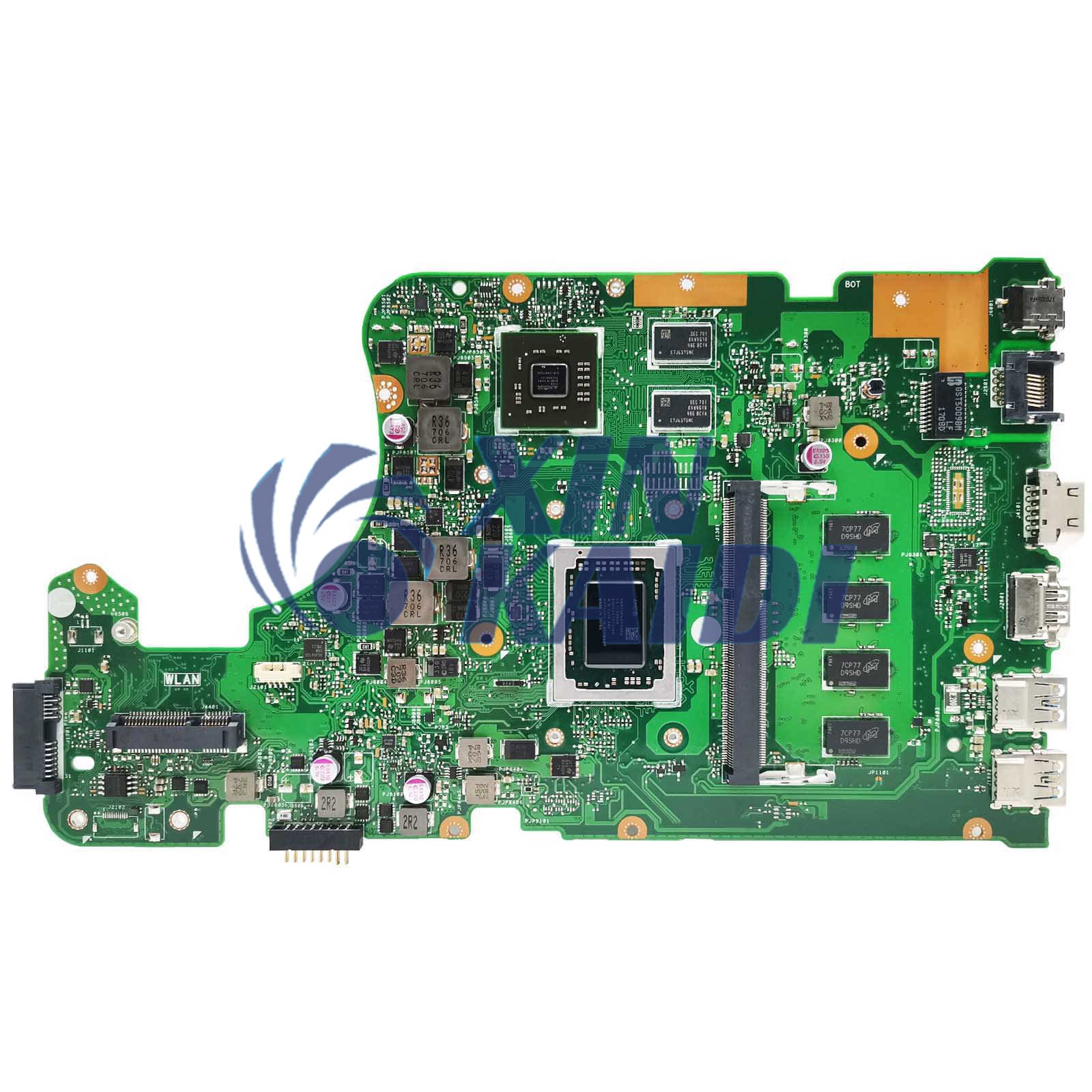 For ASUS X555D X555Y X555YI X5 - đánh giá và giá Ddr2 Ram