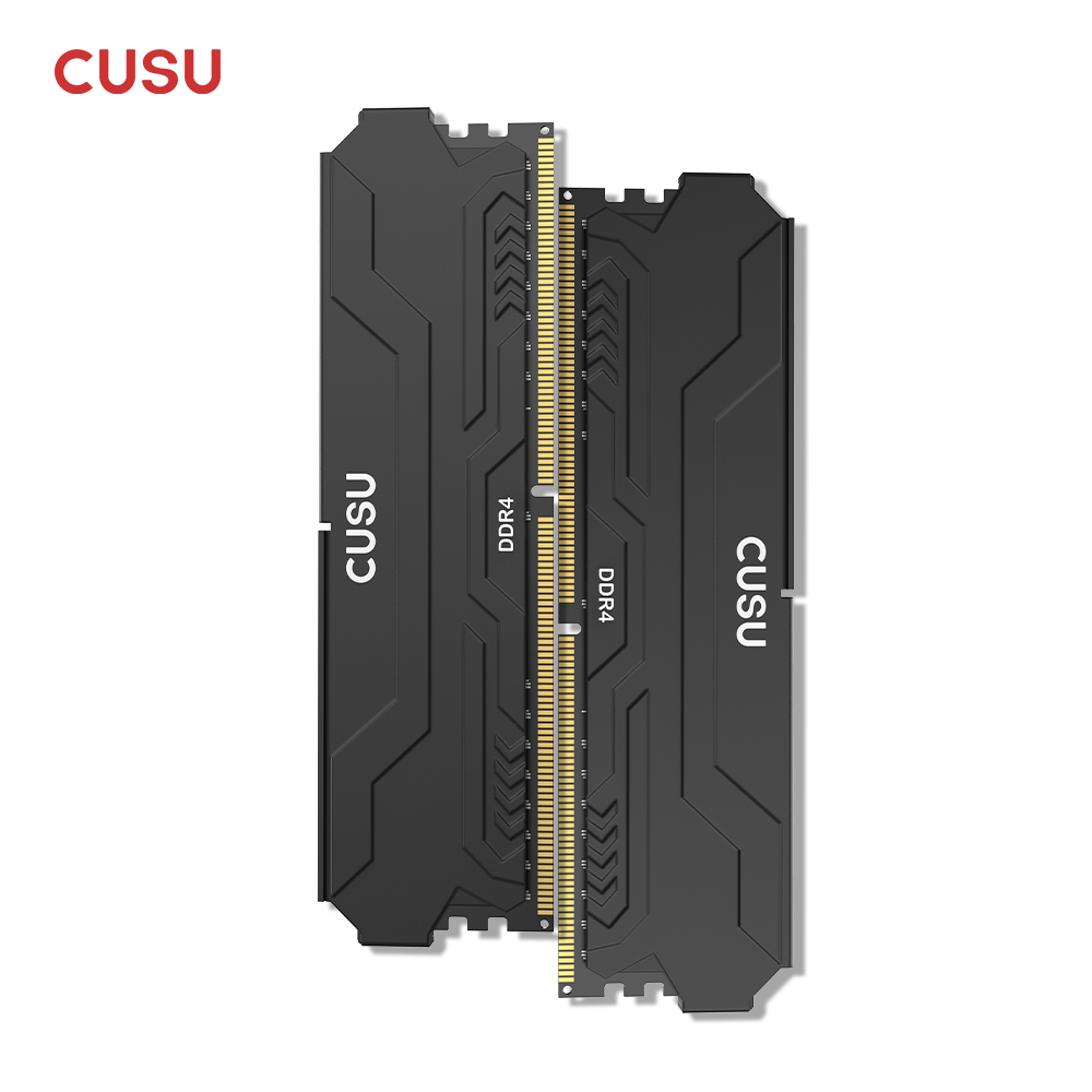 CUSU Memoria Ram DDR4 8gb 16gb - đánh giá và giá Ddr4 2400Mhz