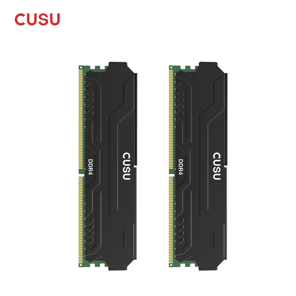 CUSU Memoria Ram DDR4 8gb 16gb - đánh giá và giá Ddr4 2400Mhz