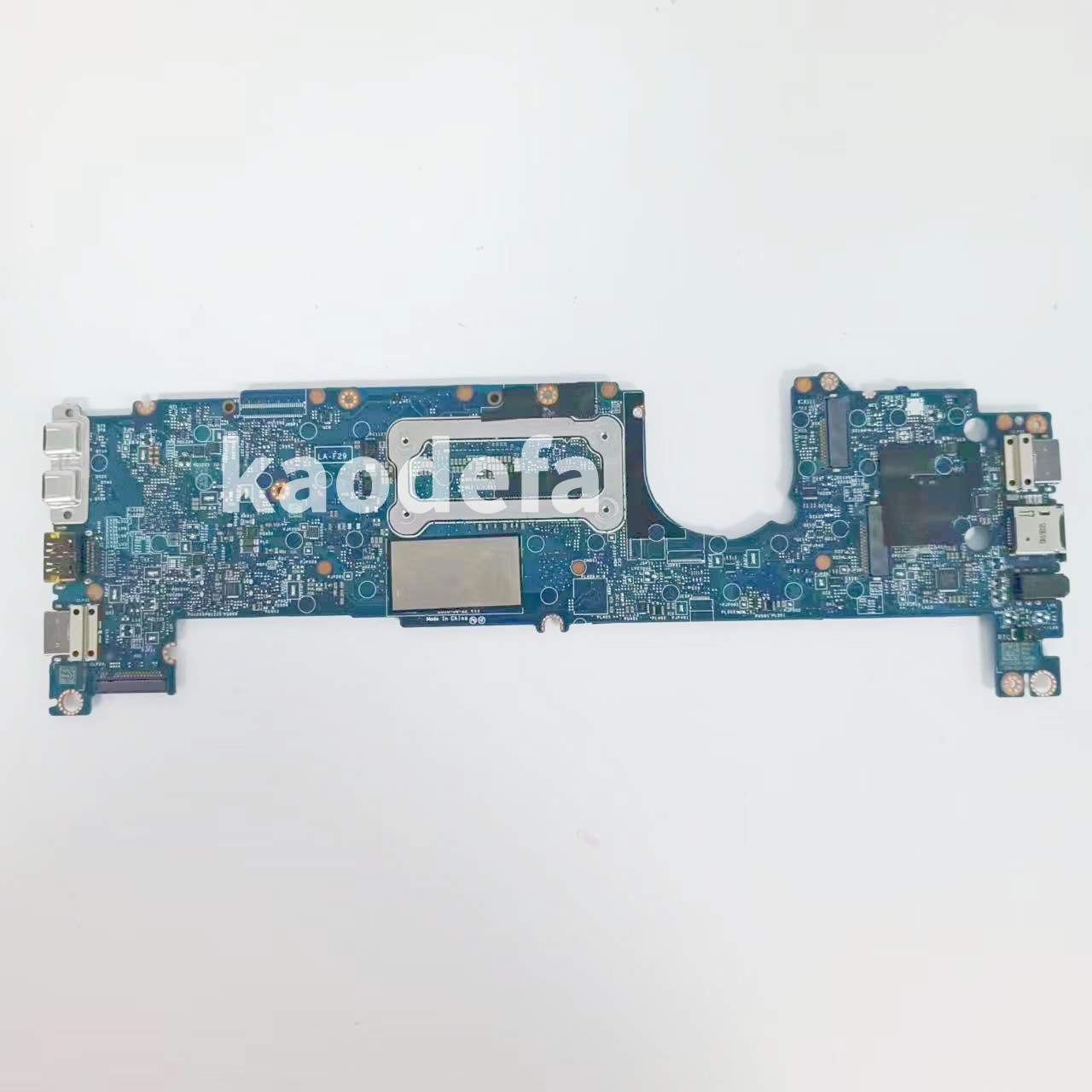 DDA30 LA-F292P For Dell Latitu - đánh giá và giá Ddr4 8Gb