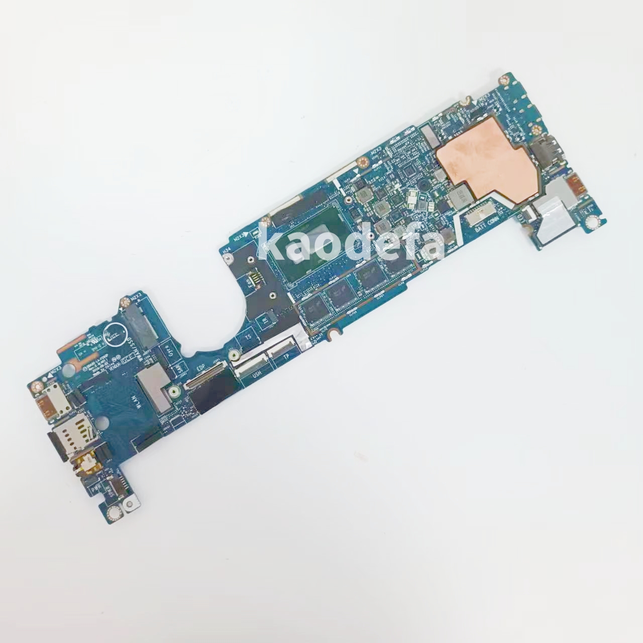 DDA30 LA-F292P For Dell Latitu - đánh giá và giá Ddr4 8Gb