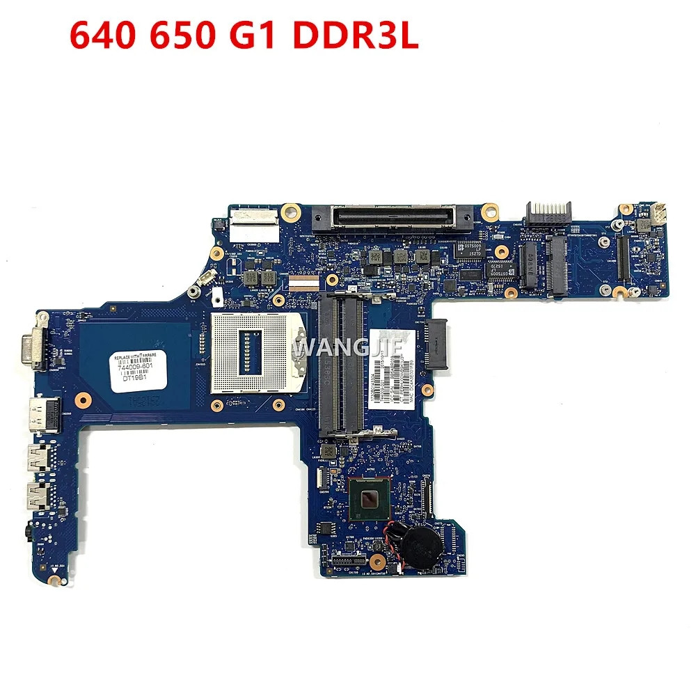 744009-001 744009-601 For HP P - đánh giá và giá Ddr3 8Gb