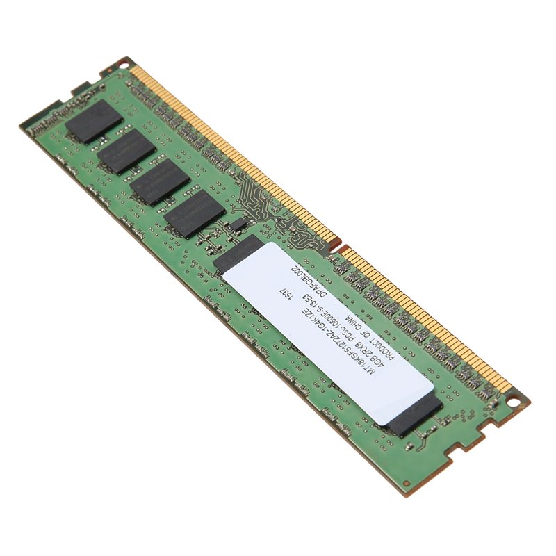 Highly Recommended 4GB 2RX8 PC - đánh giá và giá Ecc Ram Server