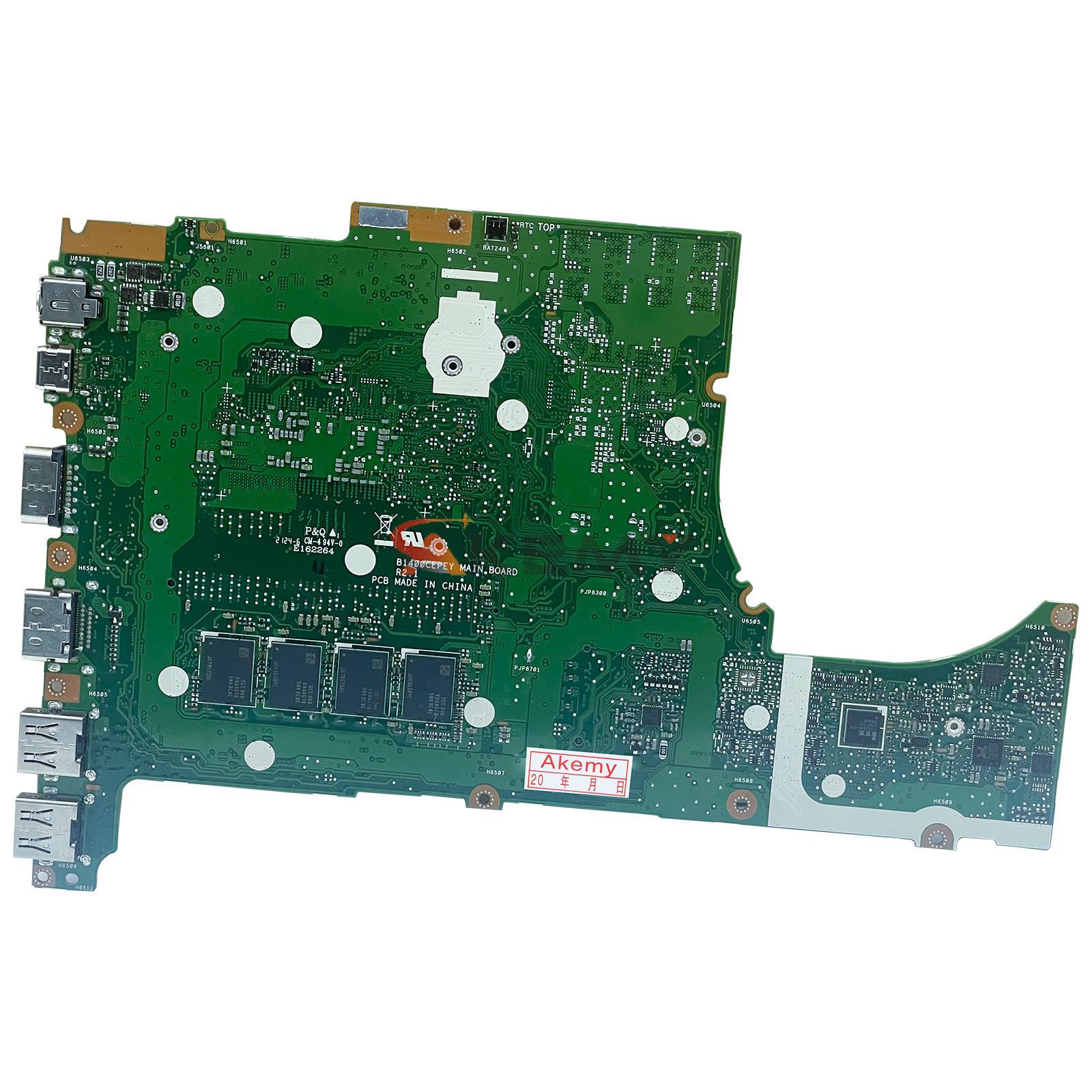 B1400CEPEY For ASUS ExpertBook - đánh giá và giá Ddr4 Desktop Ram