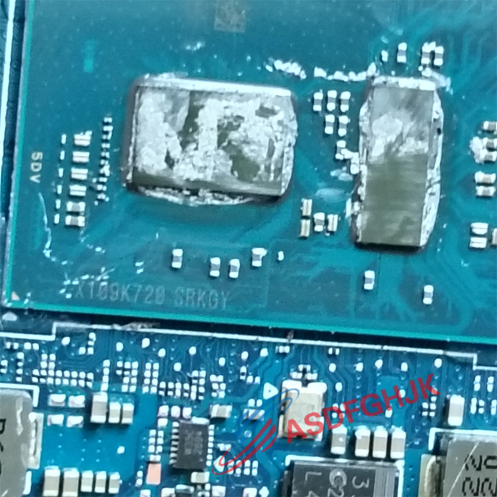 NB2929_MB_V4_PCB FOR ASUS BR11 - đánh giá và giá Ddr3 8Gb