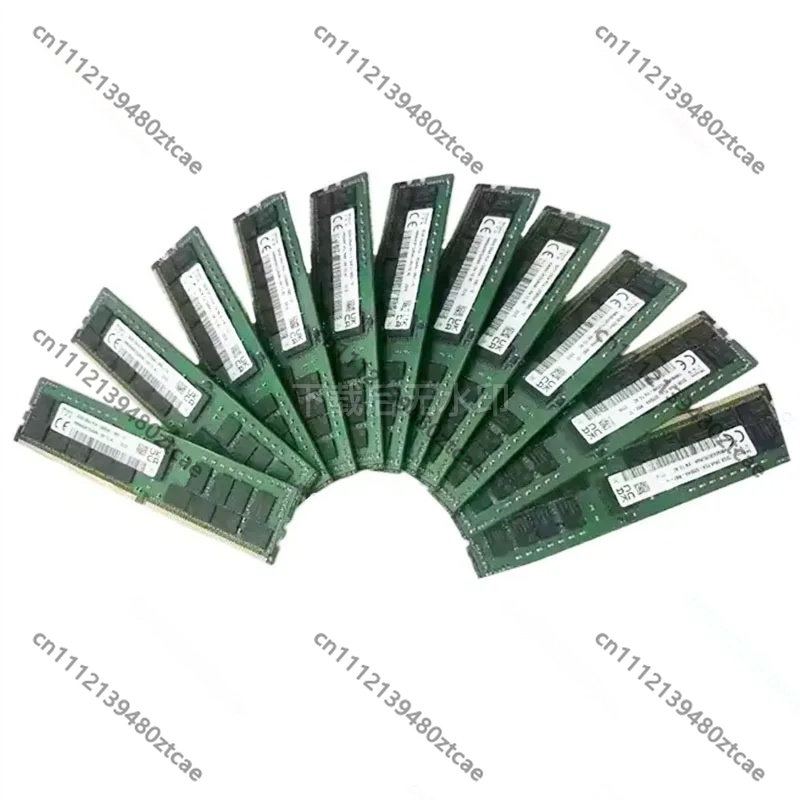 64GB DDR4 2933MHz ECC RDIMM 2R - đánh giá và giá Ecc Ram Server
