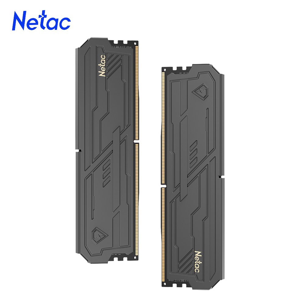 Netac Memoria Ram DDR4 3600MHz - đánh giá và giá Ddr4 3200 16Gb