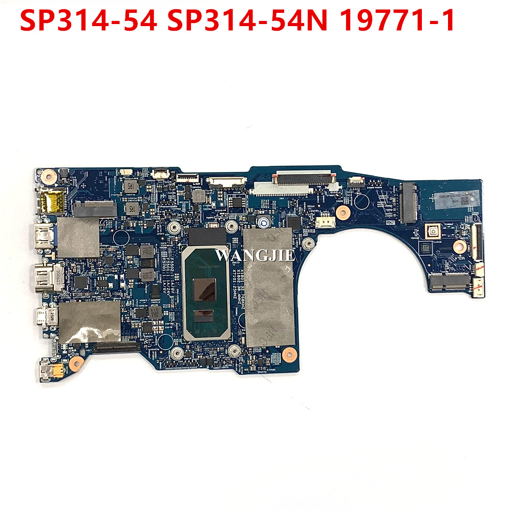 For ACER Spin SP314-54 SP314-5 - đánh giá và giá Ddr4 8Gb