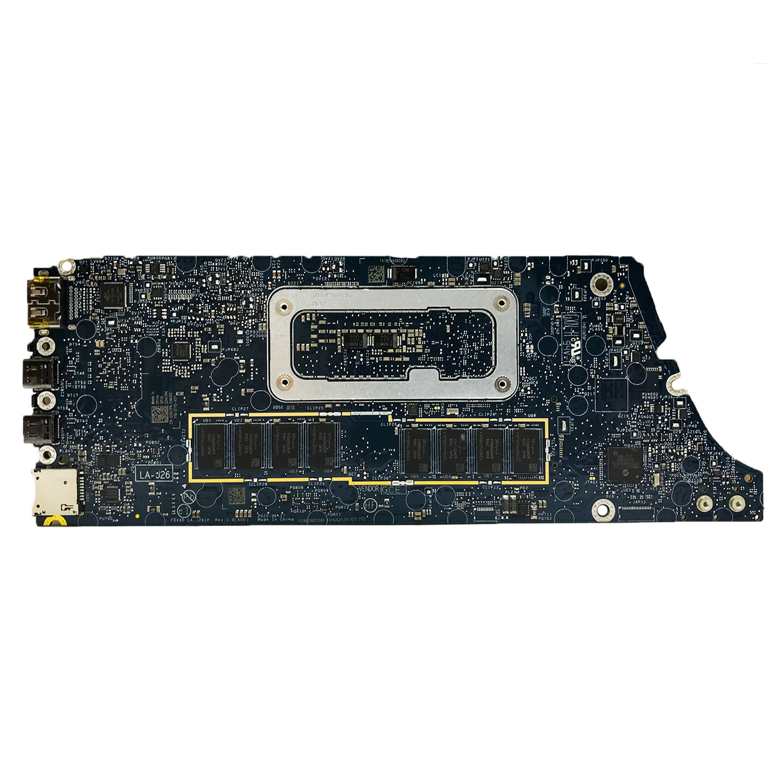 For Dell Latitude 7310 7410 La - đánh giá và giá Ddr2 Ram