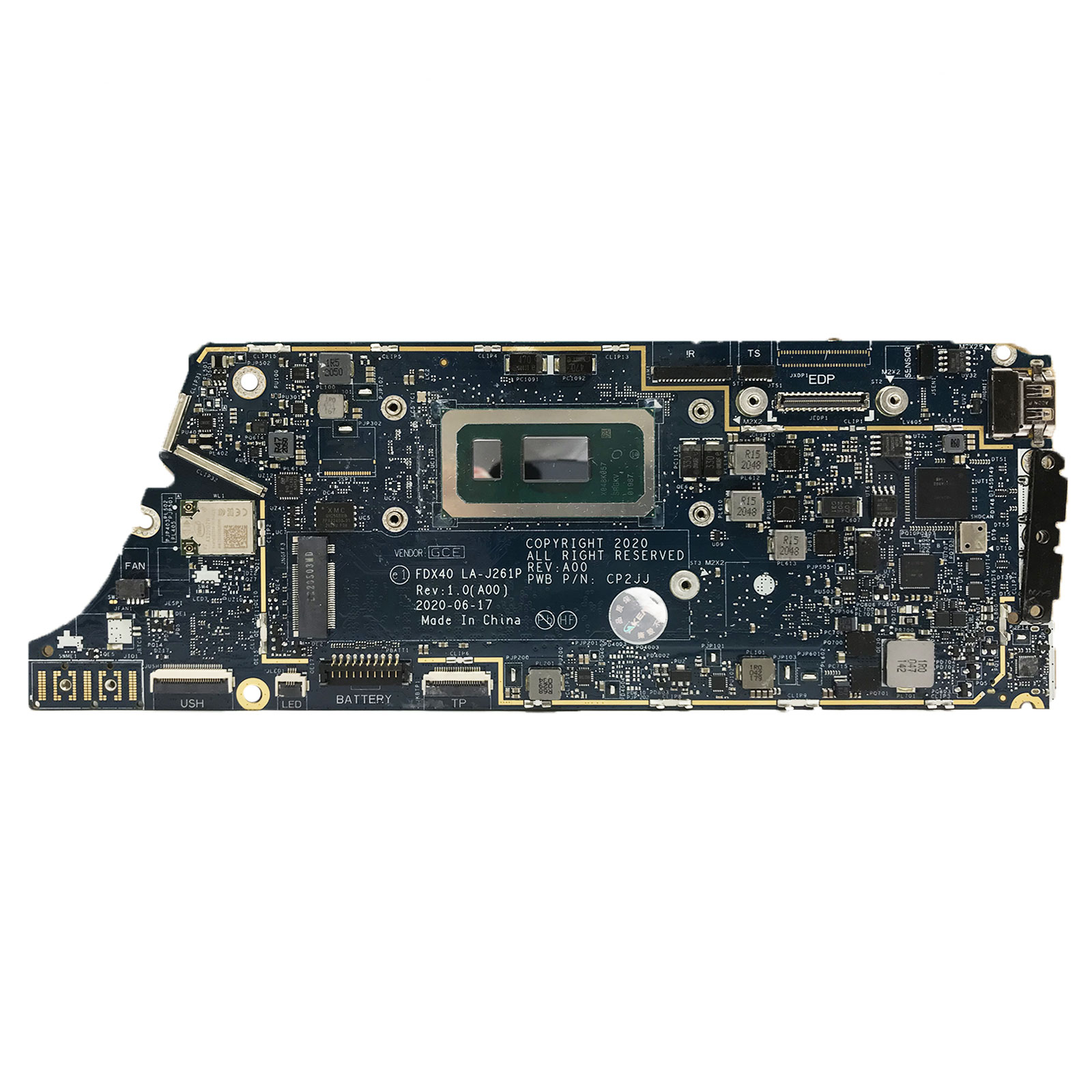 For Dell Latitude 7310 7410 La - đánh giá và giá Ddr2 Ram