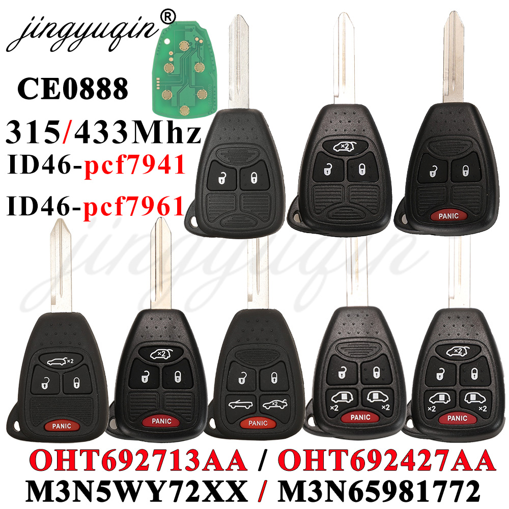 315/433Mhz ID46 Remote Car Key - đánh giá và giá Ram Memory Module
