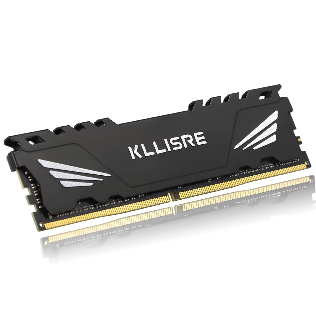 Kllisre DDR4 8GB 2666MHz 8G 32 - đánh giá và giá Ddr4 3200Mhz