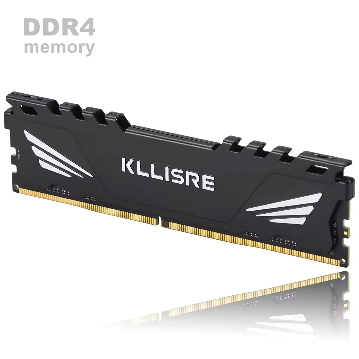 Kllisre DDR4 8GB 2666MHz 8G 32 - đánh giá và giá Ddr4 3200Mhz