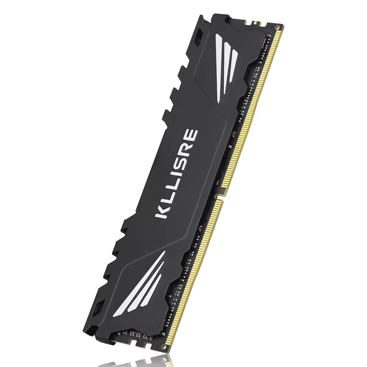 Kllisre DDR4 8GB 2666MHz 8G 32 - đánh giá và giá Ddr4 3200Mhz