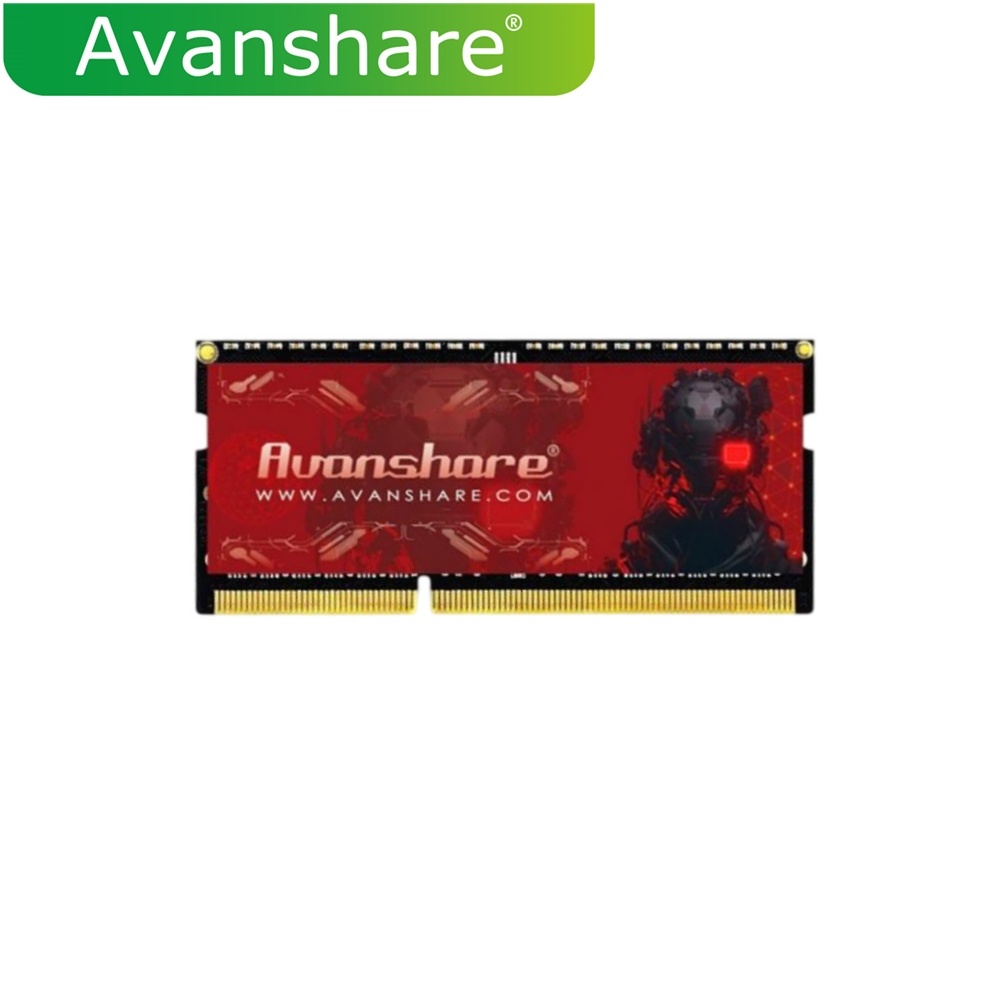 Avanshare Ram Memory DDR5 DDR4 - đánh giá và giá Ddr4 2400Mhz